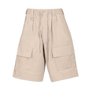 Adidas Y-3 Men Cargo Shorts